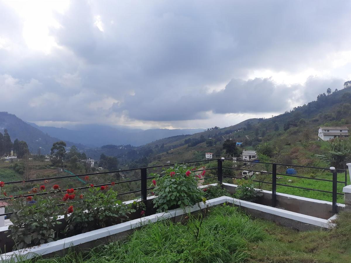 Thesula Valley Tamilnadu - Tamilnadu - Kodaikanal Extérieur photo