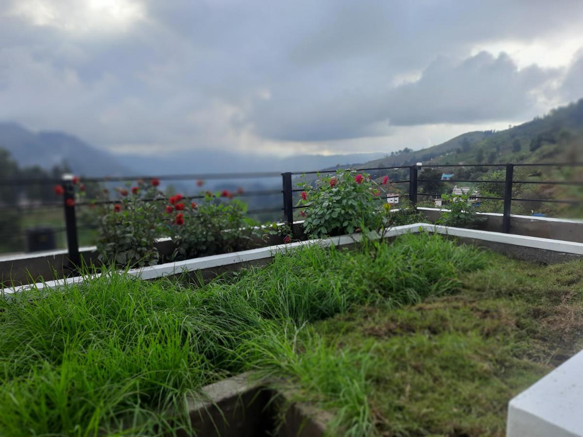 Thesula Valley Tamilnadu - Tamilnadu - Kodaikanal Extérieur photo