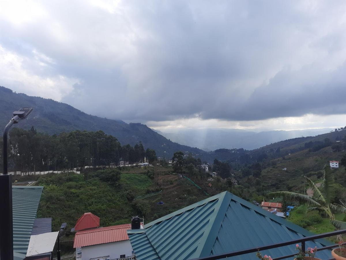 Thesula Valley Tamilnadu - Tamilnadu - Kodaikanal Extérieur photo