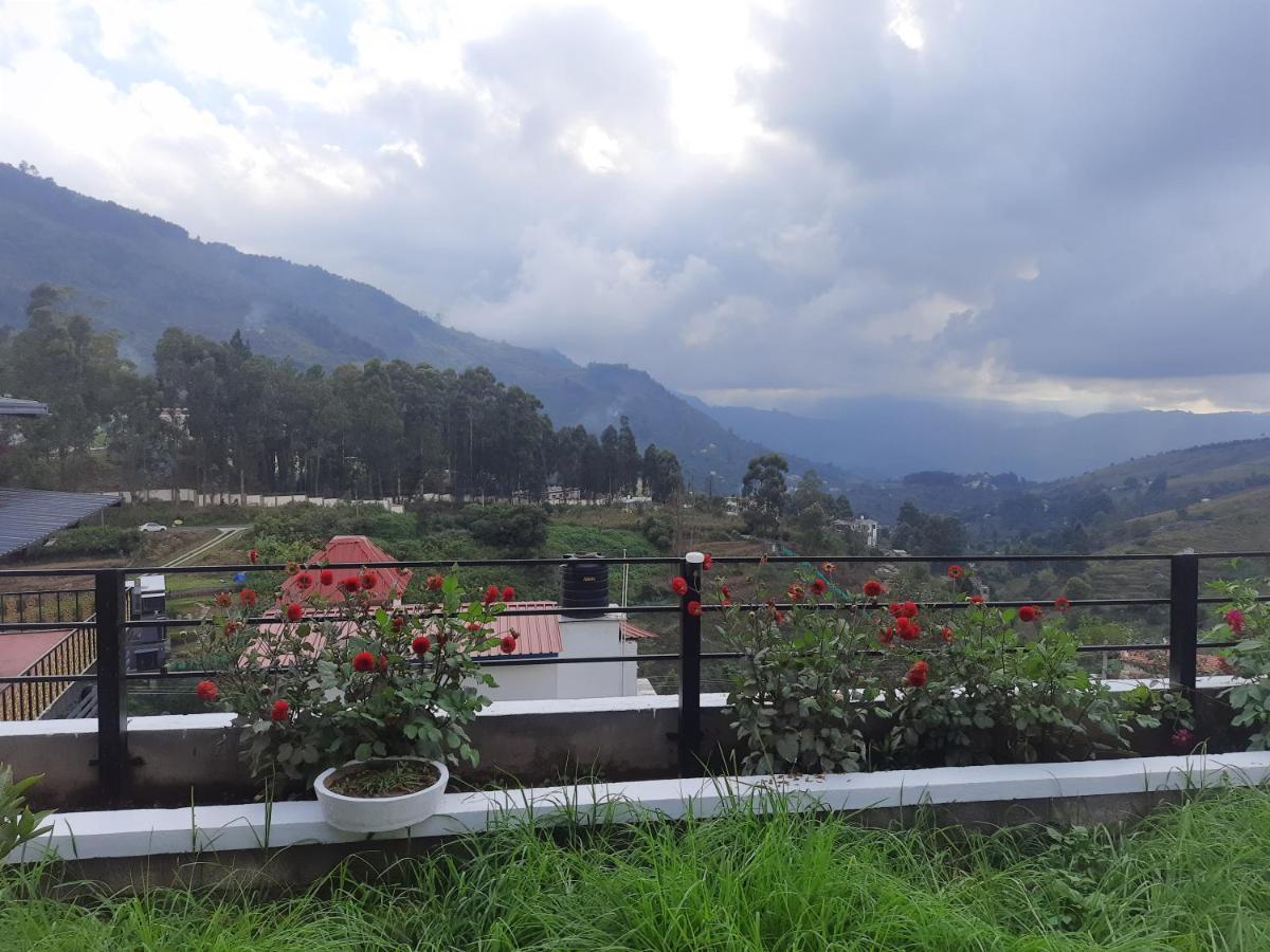 Thesula Valley Tamilnadu - Tamilnadu - Kodaikanal Extérieur photo