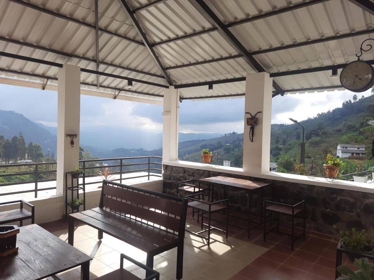 Thesula Valley Tamilnadu - Tamilnadu - Kodaikanal Extérieur photo