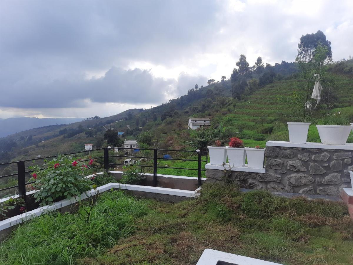 Thesula Valley Tamilnadu - Tamilnadu - Kodaikanal Extérieur photo
