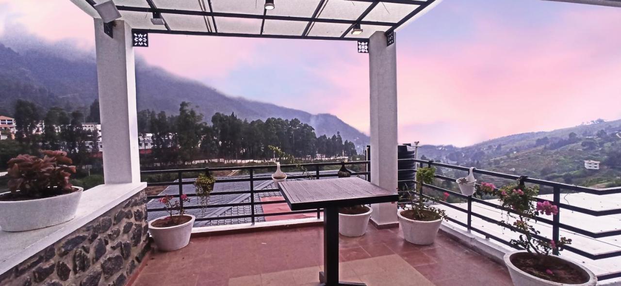 Thesula Valley Tamilnadu - Tamilnadu - Kodaikanal Extérieur photo