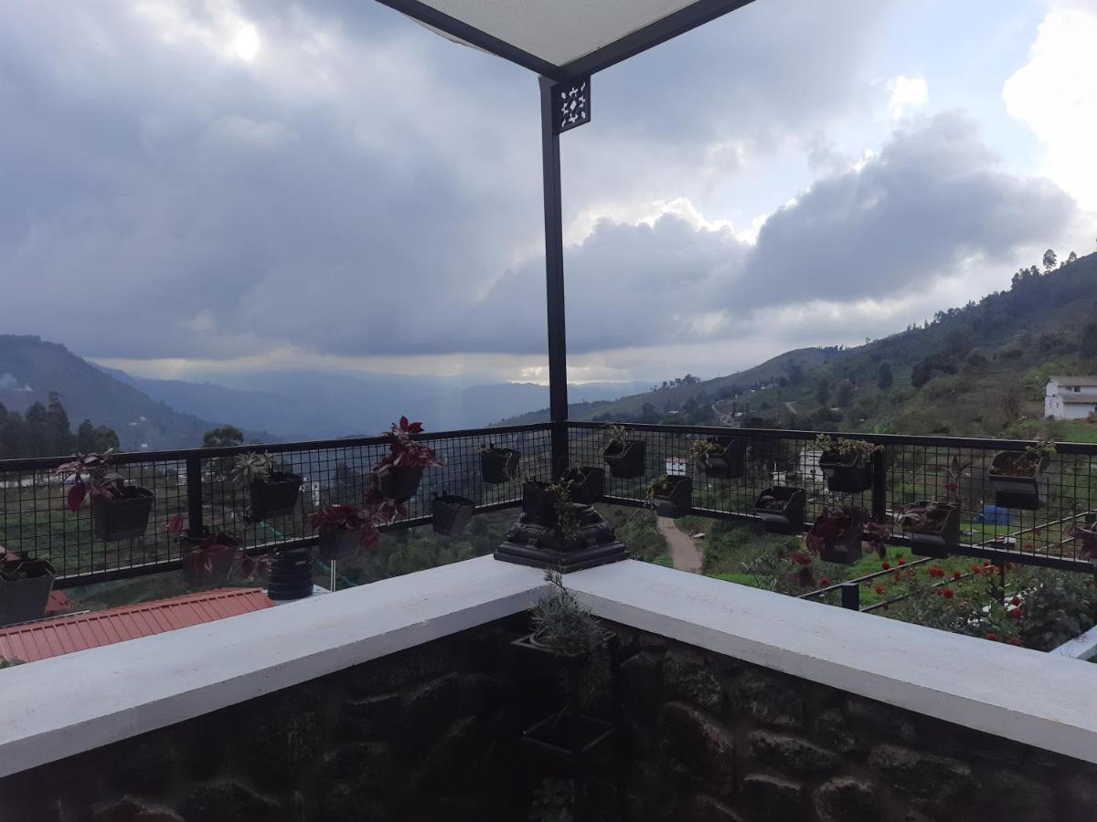 Thesula Valley Tamilnadu - Tamilnadu - Kodaikanal Extérieur photo
