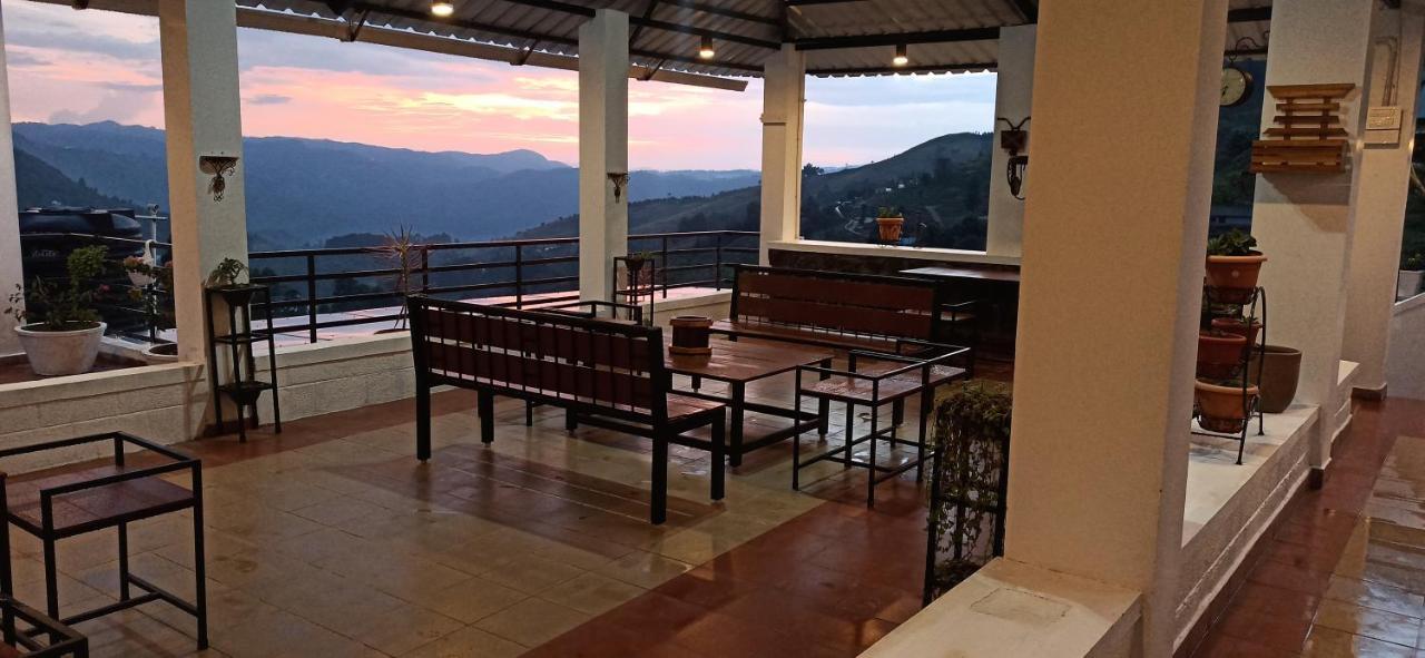 Thesula Valley Tamilnadu - Tamilnadu - Kodaikanal Extérieur photo