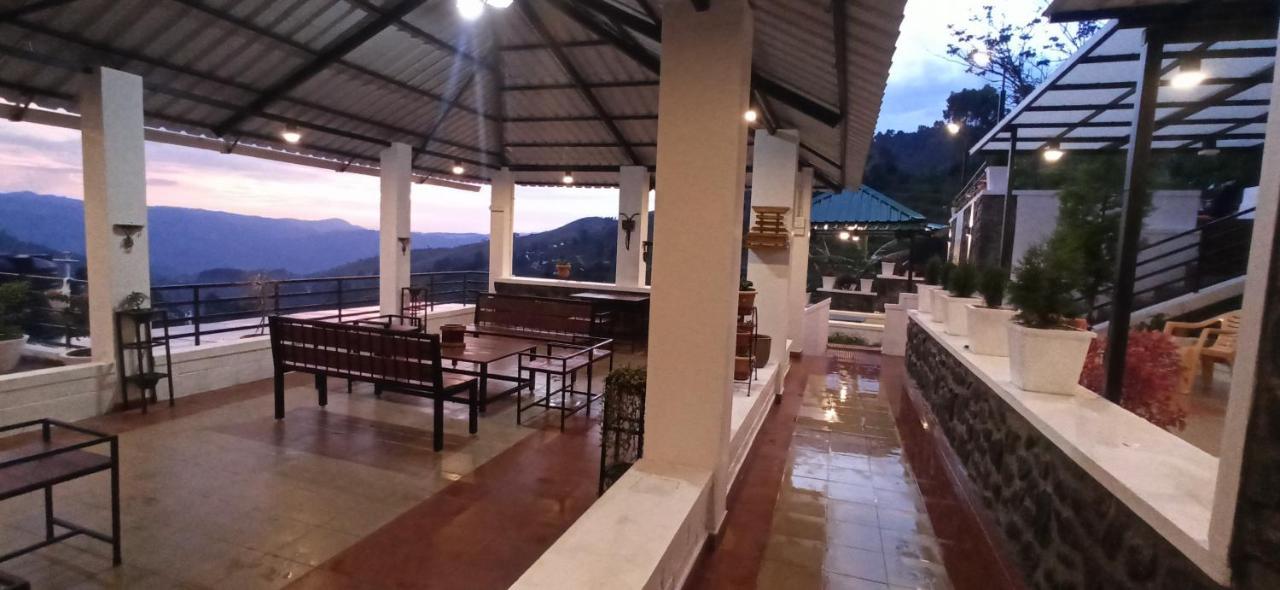 Thesula Valley Tamilnadu - Tamilnadu - Kodaikanal Extérieur photo