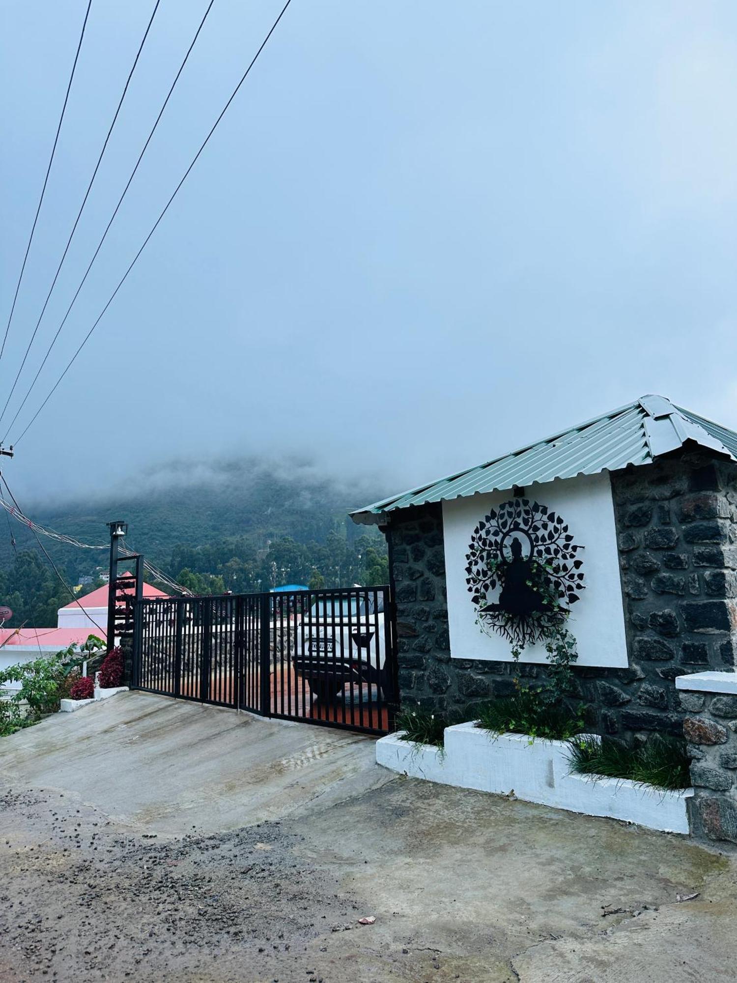 Thesula Valley Tamilnadu - Tamilnadu - Kodaikanal Extérieur photo