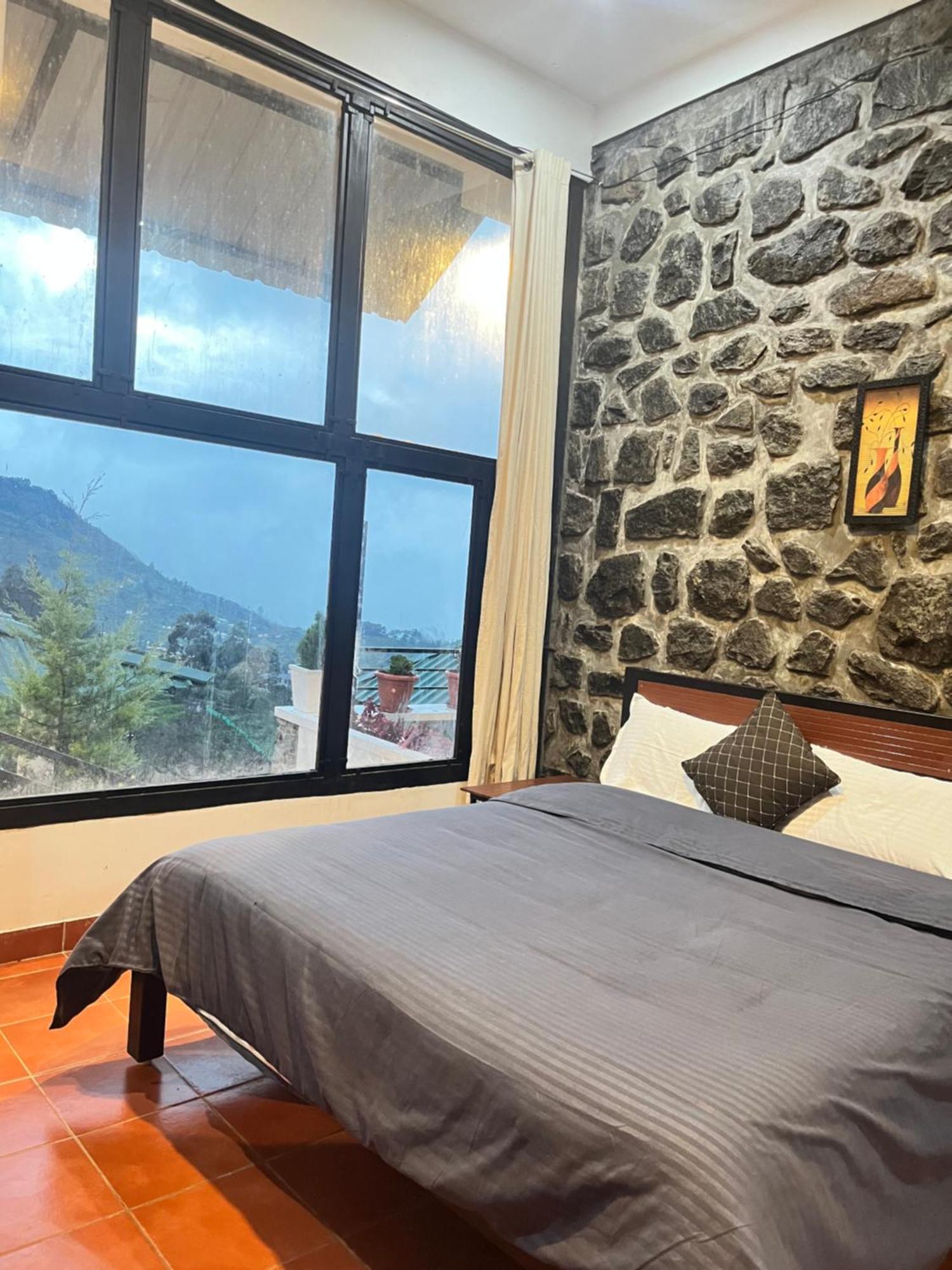 Thesula Valley Tamilnadu - Tamilnadu - Kodaikanal Extérieur photo